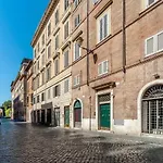 Grottini Charme Penthouse ~ Historic Center