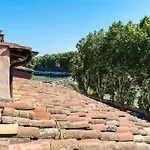 Grottini Charme Penthouse ~ Historic Center