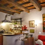 Cedro Apartment