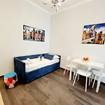 Bbhome Saint Paul Design Boutique Apartment
