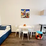 Bbhome Saint Paul Design Boutique Apartment