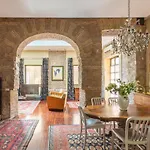 Iflat Luxurious Loft In The Heart Of Rome