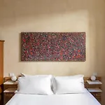 Iflat Luxurious Loft In The Heart Of Rome