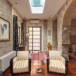 Iflat Luxurious Loft In The Heart Of Rome