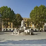 Suite Bodoni Testaccio