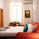 The Best Rent - Cozy One-Bedroom Apartment Near Villa Borghese