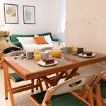 The Best Rent - Gracious Apartment Near Castel Sant\'Angelo
