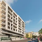 Trastevere Modern Flat With Terrace