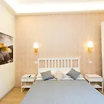 San Pietro Qq Rooms