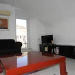 Rome Best View Charming Apartment