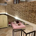 Trastevere Underground Loft Nel Cuore Di Roma