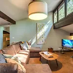 Sant\'Eligio Attic With Exclusive Terrace Campo Di Fiori