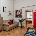 Santa Maria Maggiore - Opera House Apartment