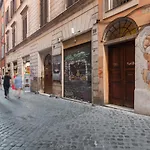 Appartamento via dei Pettinari