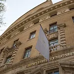 Grand Hotel Palace Rome