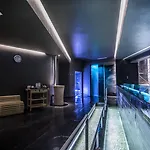 All Time Relais & Sport Hotel