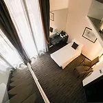 Best Western Plus Hotel Universo