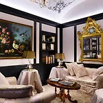 Hotel d’Inghilterra Roma – Starhotels Collezione