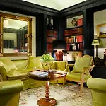 Hotel d’Inghilterra Roma – Starhotels Collezione