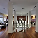Hotel Saint John