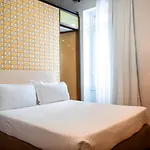 Boutique Centrale Palace Hotel