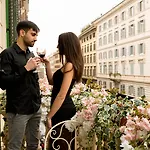 Nerva Accommodation Cavour