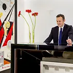 Gioberti Art Hotel