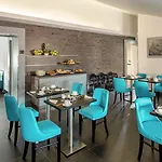 Gioberti Art Hotel