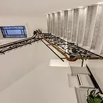 The Liberty Boutique Hotel