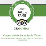 21 Aprile House