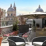 Doubletree By Hilton Rome Monti
