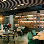 Hotel Mercure Roma Corso Trieste