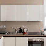Iflat Cozy Apartment Near Saint Peter N 1