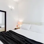 Cosy 1 Bed Flat Close To Vatican