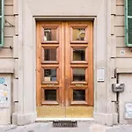 Cosy 1 Bed Flat Close To Vatican