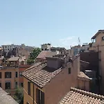 Two-Room Apartment Larocca-Trastevere
