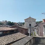 Two-Room Apartment Larocca-Trastevere
