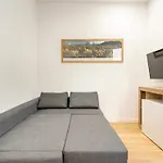 Testaccino Casa Vacanze