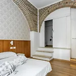 LUX ME - Jacuzzi&suites Trastevere