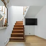 LUX ME - Jacuzzi&suites Trastevere