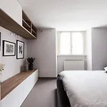 HomeHouse Santamaura - San Pietro