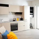 Trastevere Chic And Smart Loft