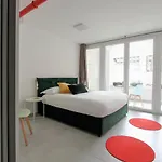 Vatican Loft - Rooms & Apartments