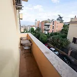 Appartamento Odescalchi a Monteverde