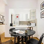 Cozy Loft @ Monti