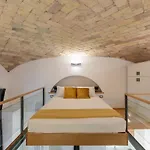 Iflat Trastevere Crystal Loft