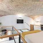 Iflat Trastevere Crystal Loft
