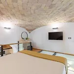 Iflat Trastevere Crystal Loft