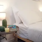 Trastevere Chic And Smart Loft