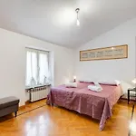 Colosseum Terrace Penthouse